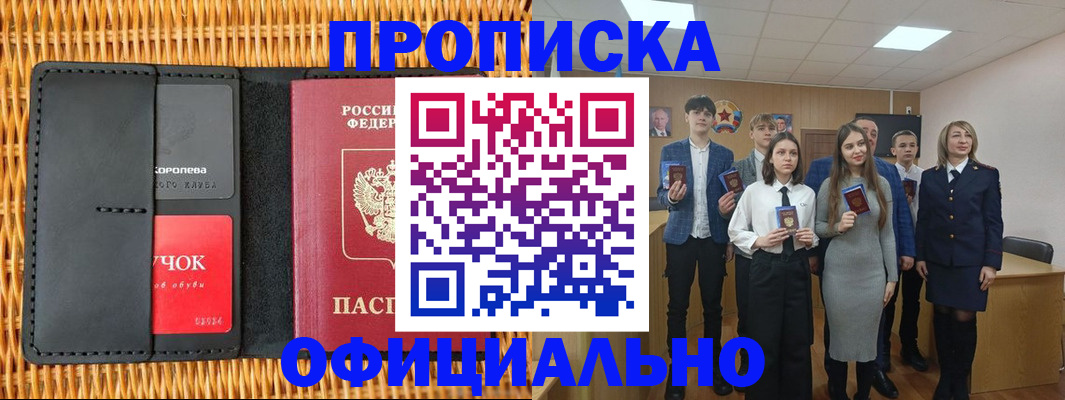 временная прописка в Щёлково